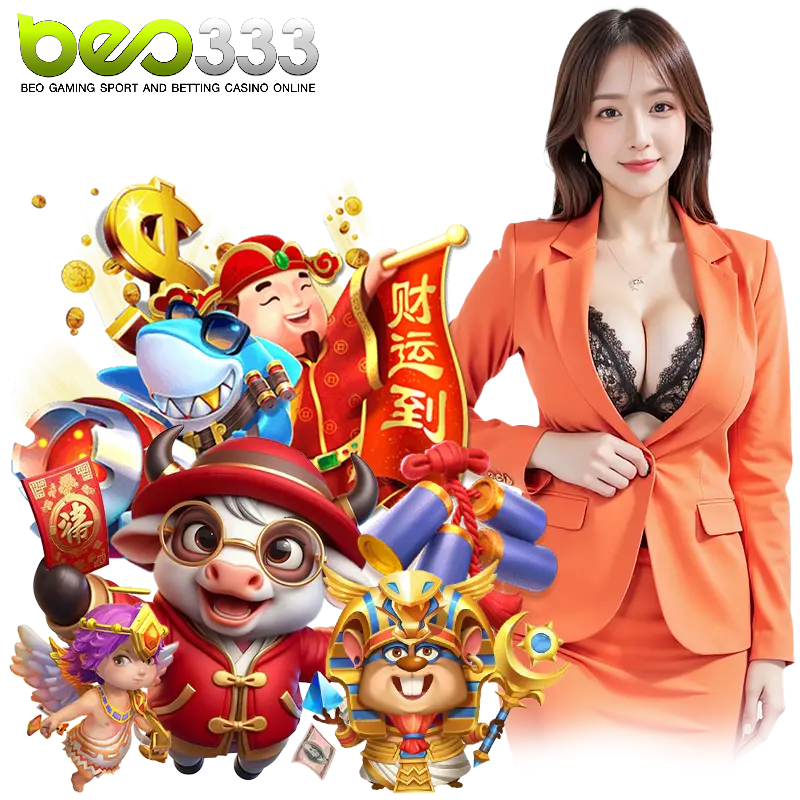 beo333 โบนัสฟรี