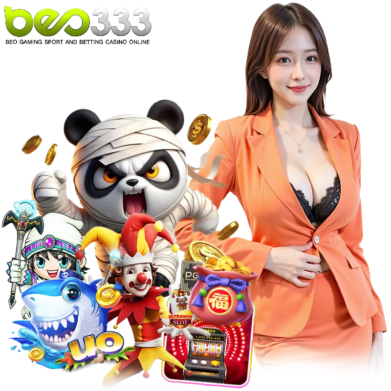 beo333 TRUE WALLET